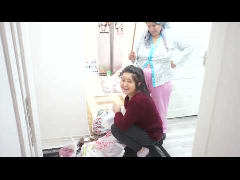 Annem Beni Döverek Stres Atıyor Zorla Video Çektirdi