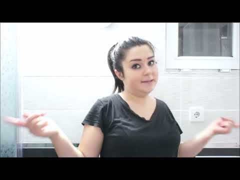 AKŞAM RUTİNİM NIGHT ROUTINE