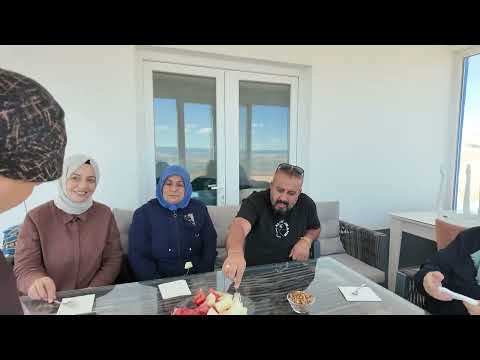 DEĞERLİ TAKİPCİLERİMİZ ZİYARETİMİZE GELDİLER SEYİT