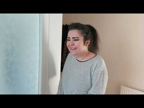 KAHVALTIDA MİS GİBİ KÖFTE VE PATATES KIZARTMASI