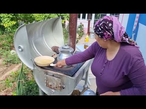 KAHVALTI HAZIRLIĞI MİNİK KEDİLERİN OYUNU VLOG