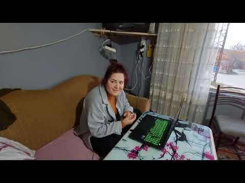 EBEMLE DEDEMİN TALI VE BÜYÜK KAVGASI ÇITLIK NEYSE
