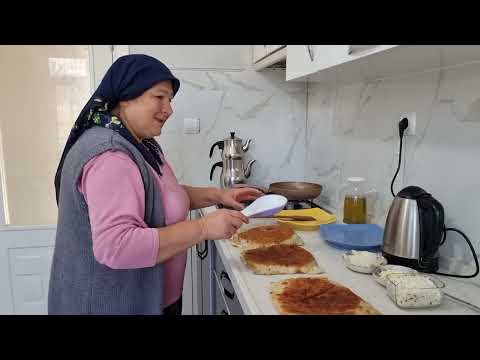 BENİM GİBİ SOĞANI BOL YİYİN HA YUFAKA KIZARTMASI BENİ SİNİR