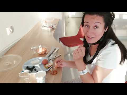 ABLA HASTANE GÜNLERİMİZ 1 KURTARIN BİZİ