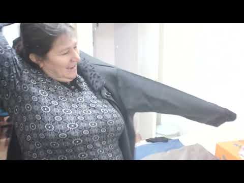 Anneme Süpriz Hediyeler Aldım Annem Acaba Beğendi mi
