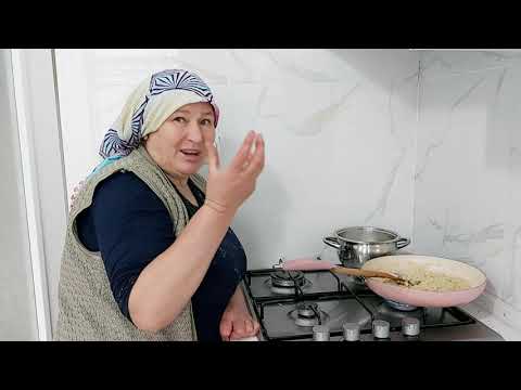 ÇORUM İSKİLİP USULÜ UN HELVASI TARİFİ TADINA DOYULMUYOR