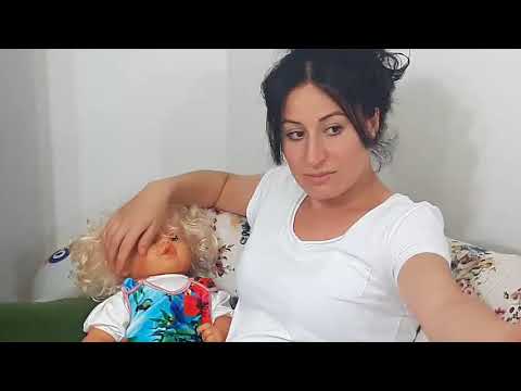 Ablamla Annem Kafayı Yediler