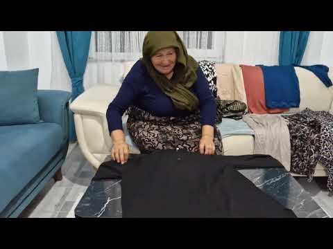BAHÇE LAVABOMUZUN KALIBINI SÖKTÜK VE HATİCE HANIMIN YENİ