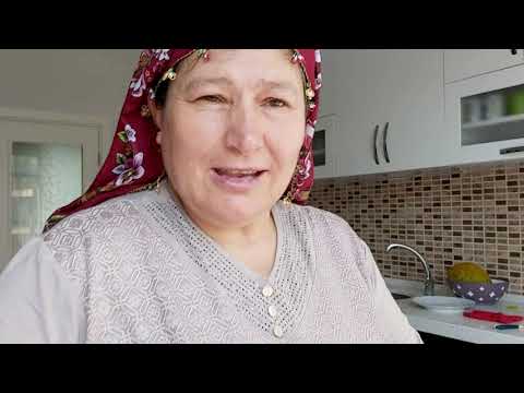GÜLCAN IN KOMİK KEDİLERİ SABAH KAHVALTISI MENEMEN