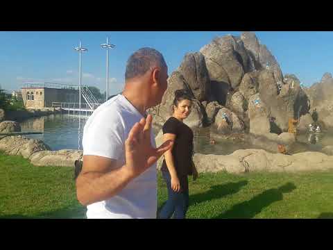 Ayşe Yıldız Tv İle Nerelerdeyiz