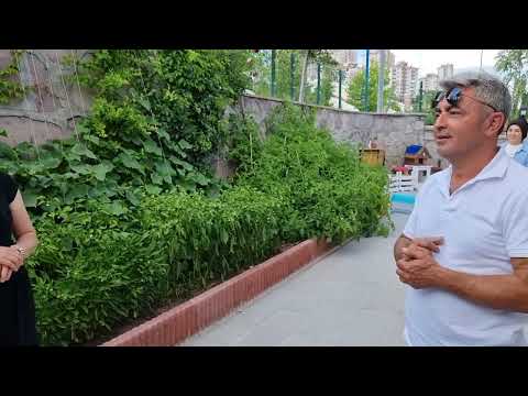 AKRABA ZİYARETİ VE BİRAZ GEZELİM