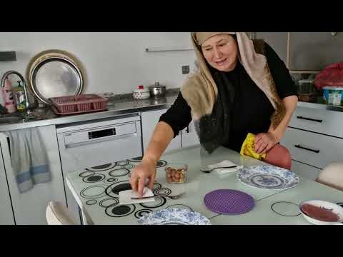 YOLLARDAYIZ POLATLIYA GİDİYORUZ VE SABAH RUTİNİMİZ