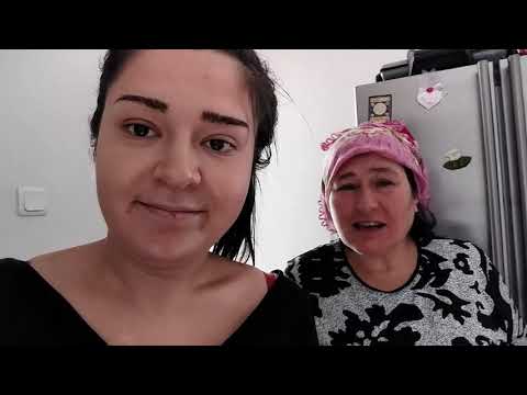 Cumartesi Ve Pazar Günü Kahvaltım