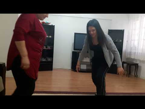 Annem AirBoard Denedi Denemez Olaydım Dedi