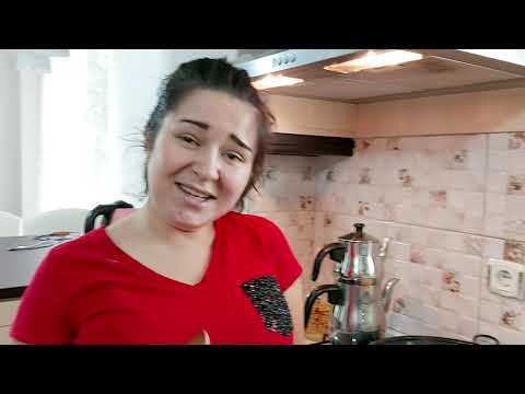 Gülcan dan Domatesli Sucuklu Spaggetti Tarifi Aç Olduğunda