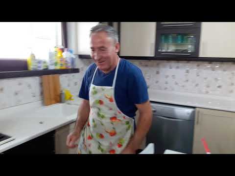 SODALI DOMATESLİ OMLET SABAH KAHVALTISINDA