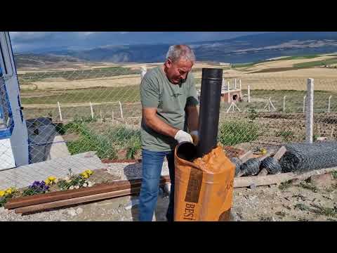 BAYRAMA HAZIRLIK KIŞ SOBALARINI SÖKÜYORUZ İŞLER BİTMİYOR