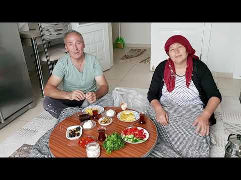 MARKET ALIŞVERİŞİ SABAH KAHVALTISI VLOG