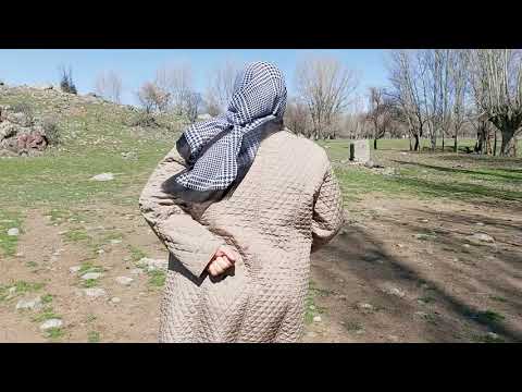DAĞ BAĞIR TEPE NEHİR GEZİYORUZ GENE