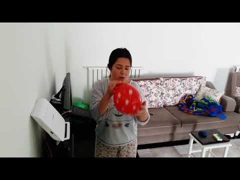 ANNEME EŞEK ŞAKASI YAPTIM ÇOK KÖTÜ KORKTU SABAH KAHVALTISI