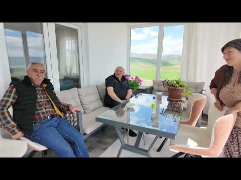 TAKİPCİLERİMİZ ZİYARETİMİZE GELDİLER ÇOK SEVİNDİK TEŞEKÜR
