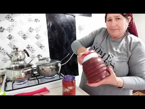 SÜTLAÇ TAHRANA NASIL YAPILIR VLOG
