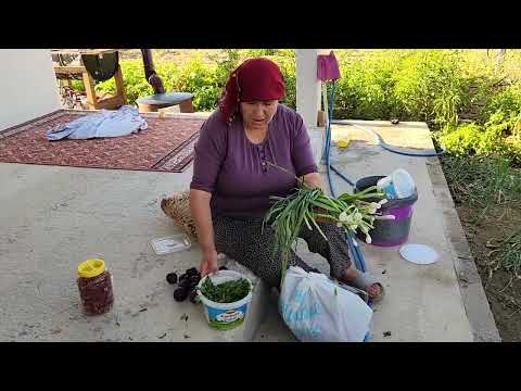 HATİCE HANIM BU HALİN NE BEN OLMASAM NE YAPCAKSIN
