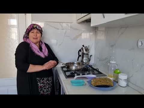 DOLAPTAN TEZE FASULYE YEMEĞİ YAPTIM