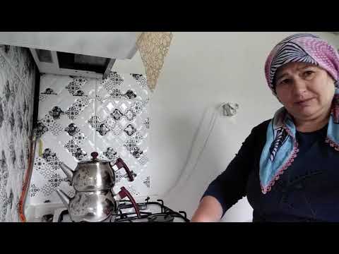 SABAH KAHVALTISI KISA VLOG