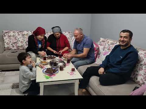 KESTANE EŞLİĞİNDE AİLECEK GELEN YORUMLARA CEVAP