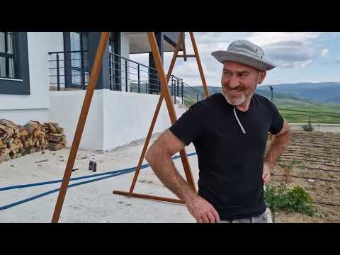 KARDEŞLERİM NELER YAPIYORLAR BAHÇELERİNDE SEYİT KARDEŞİMİN