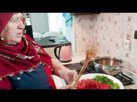 BAMYA AŞI YAPTIM ÇOK GÜZEL