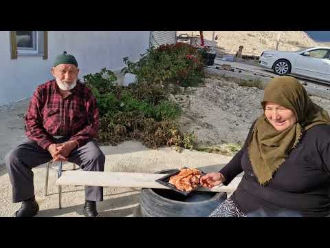 MİSAFİRLERİMİZ BÜYÜKLERİMİZ GELDİLER GÜZEL VAKİTLER ARABA