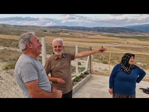 ÜNLÜ YOUTBUR KADİR BARCIN ZİYARETİMİZE GELDİ ÇOK MUTLU OLDUK