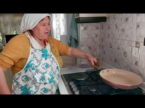 NEFİS BÜKME YAPTIM YUFKADAN