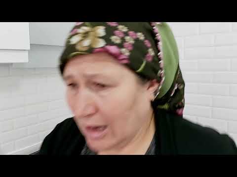FIRINDA PATATESLİ SOSLU TAVUK NEFİS