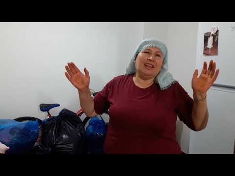 NİHAYET YENİ EVİME TAŞINDIM ÇOK YORULDUM