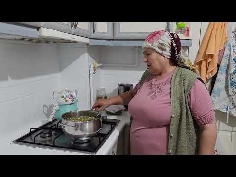 HATİCE HANIM NE YAPIYOR ANLAYAMADIM ÇAĞLADAN