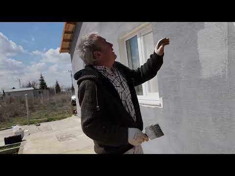 BOYA YAPILDIKCA EVİMİZ GÜZELLEŞİYOR SON HALİ NASIL OLACAK