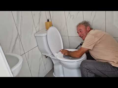 EKSİK KALAN İŞLERİMİZİ YAPIYORUZ YAĞMUR BAŞLADI AZDA OLSA