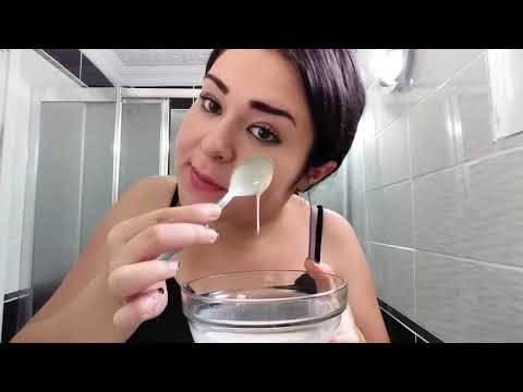 Sizi Gençleştiren Maske Yaş Maya