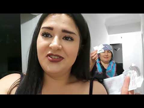 Kurban Bayramı Alışverişi Vlog