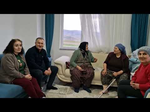 BAYRAMDA NELER YAPIYORUZ TAKİPCİLERİMİZ ZİYARETİMİZE