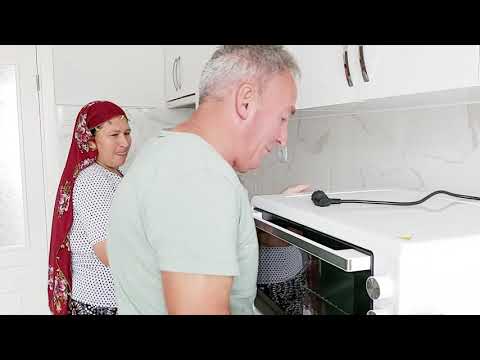 SABAH KAHVALTISINA KIRMIZI BİBERDEN KAHVALTILIK SOS