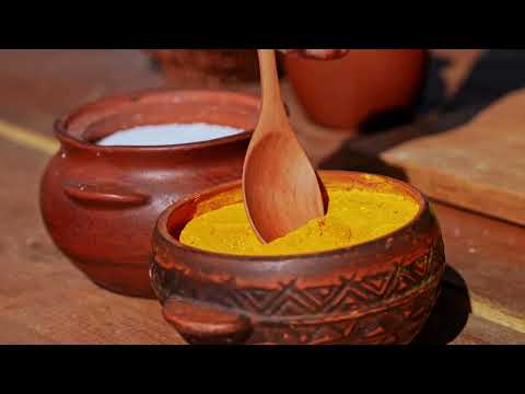 Shah Pilaf for Novruz A Festive Azerbaijani Tradition