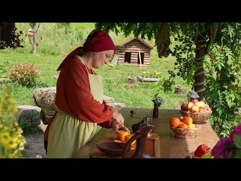 Homemade Pastrami Sandwiches Traditional Village Cooking
