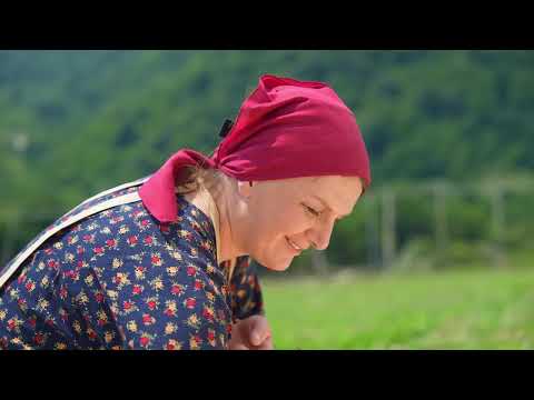 Hermits Cook 100 Year Old Eggs in the Village The most
