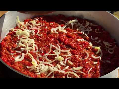 An Incredibly Delicious Recipe For A Rustic Ratatouille