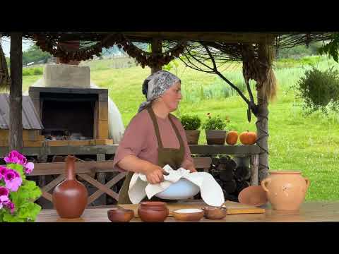Making Homemade Cottage Cheese from Fresh Cow s Milk How