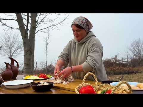 We Butchered Chicken for Shawarma Recipe Juicy Chicken